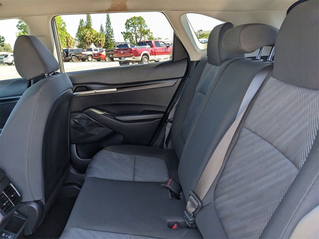 2025 Kia Seltos LX San Clemente CA