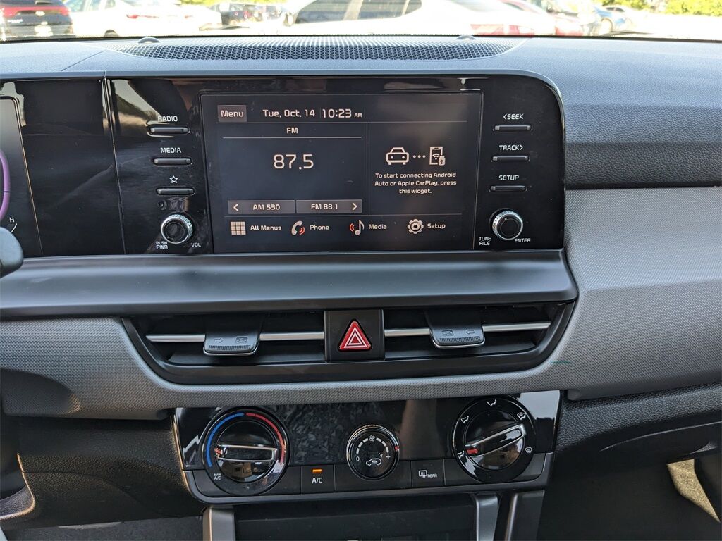 2025 Kia Seltos LX San Clemente CA