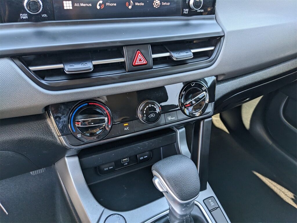 2025 Kia Seltos LX San Clemente CA