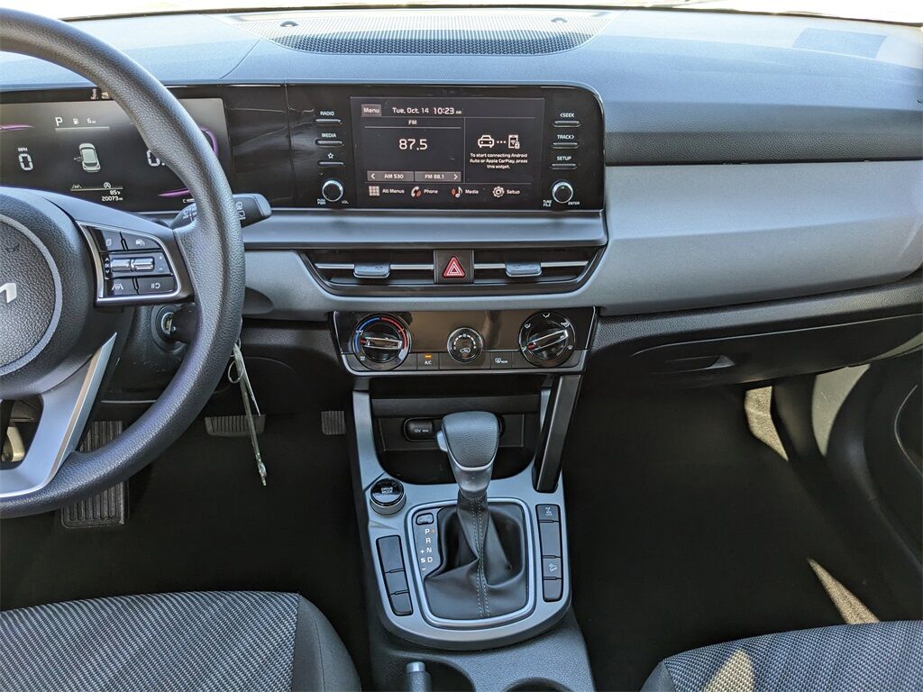 2025 Kia Seltos LX San Clemente CA