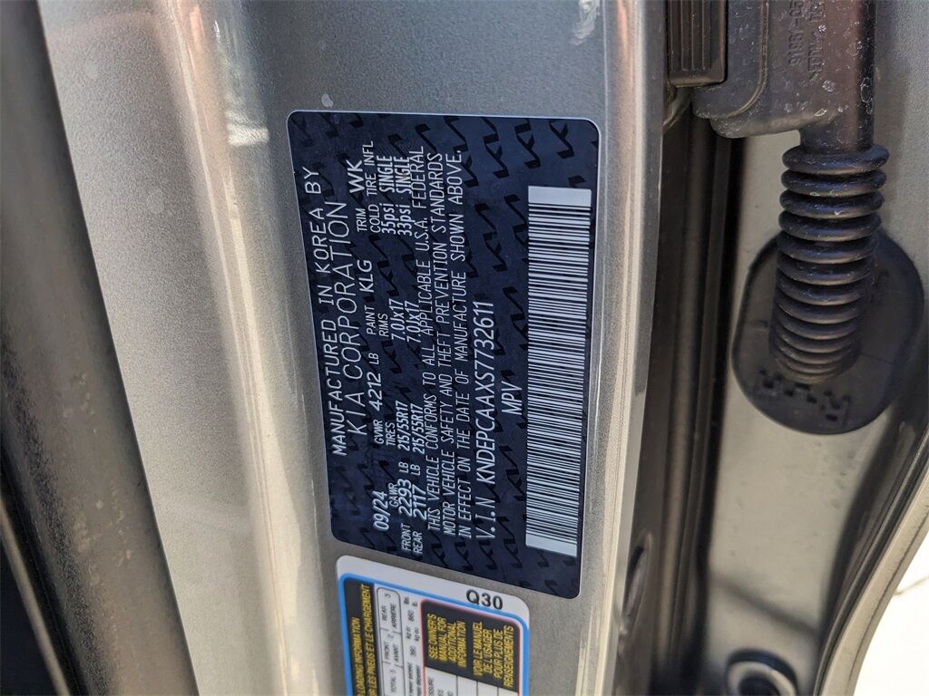 2025 Kia Seltos LX San Clemente CA