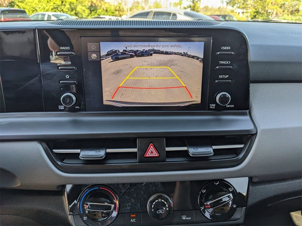 2025 Kia Seltos LX San Clemente CA