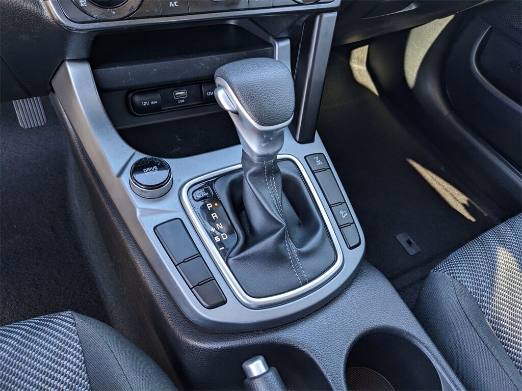 2025 Kia Seltos LX San Clemente CA