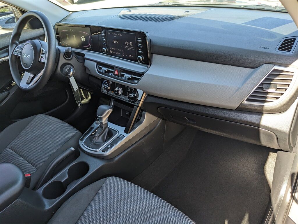 2025 Kia Seltos LX San Clemente CA