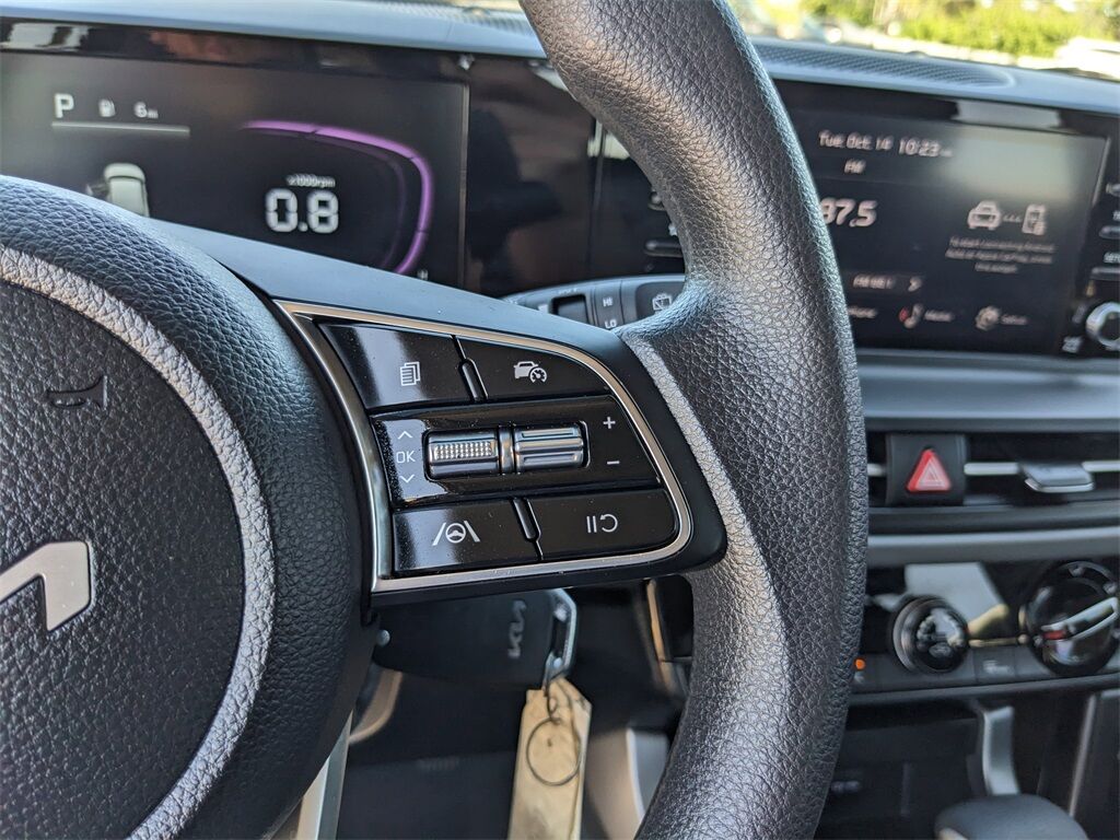 2025 Kia Seltos LX San Clemente CA