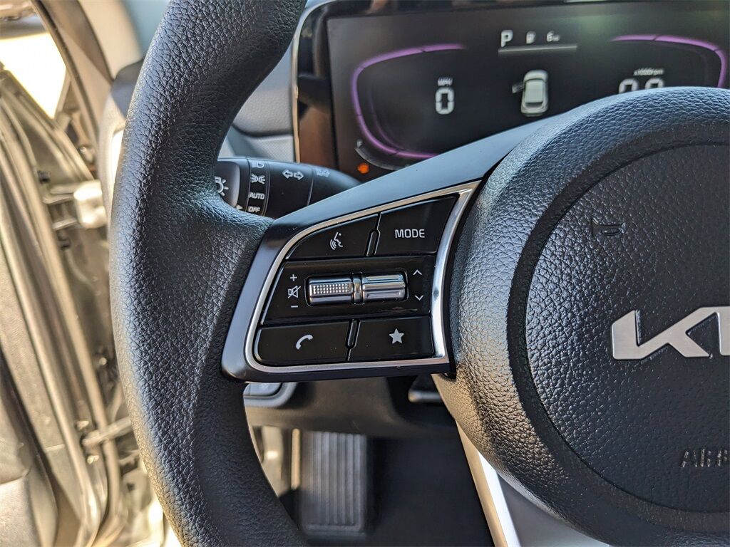 2025 Kia Seltos LX San Clemente CA