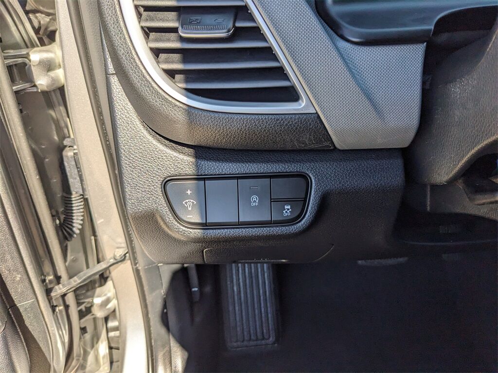 2025 Kia Seltos LX San Clemente CA