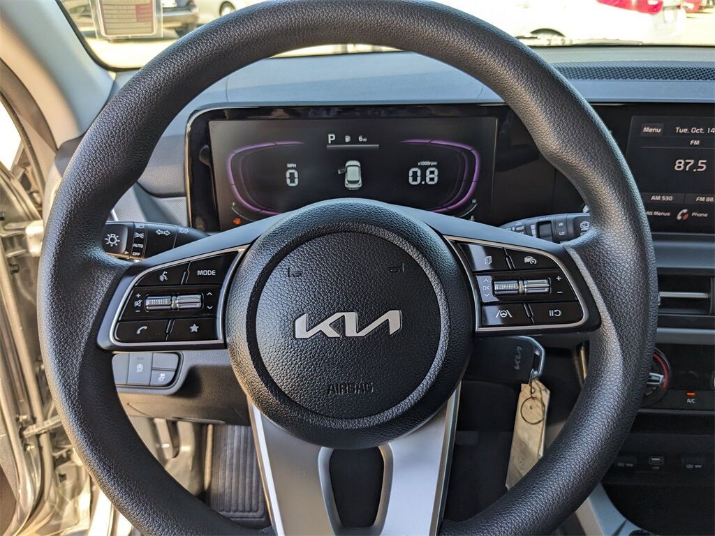 2025 Kia Seltos LX San Clemente CA