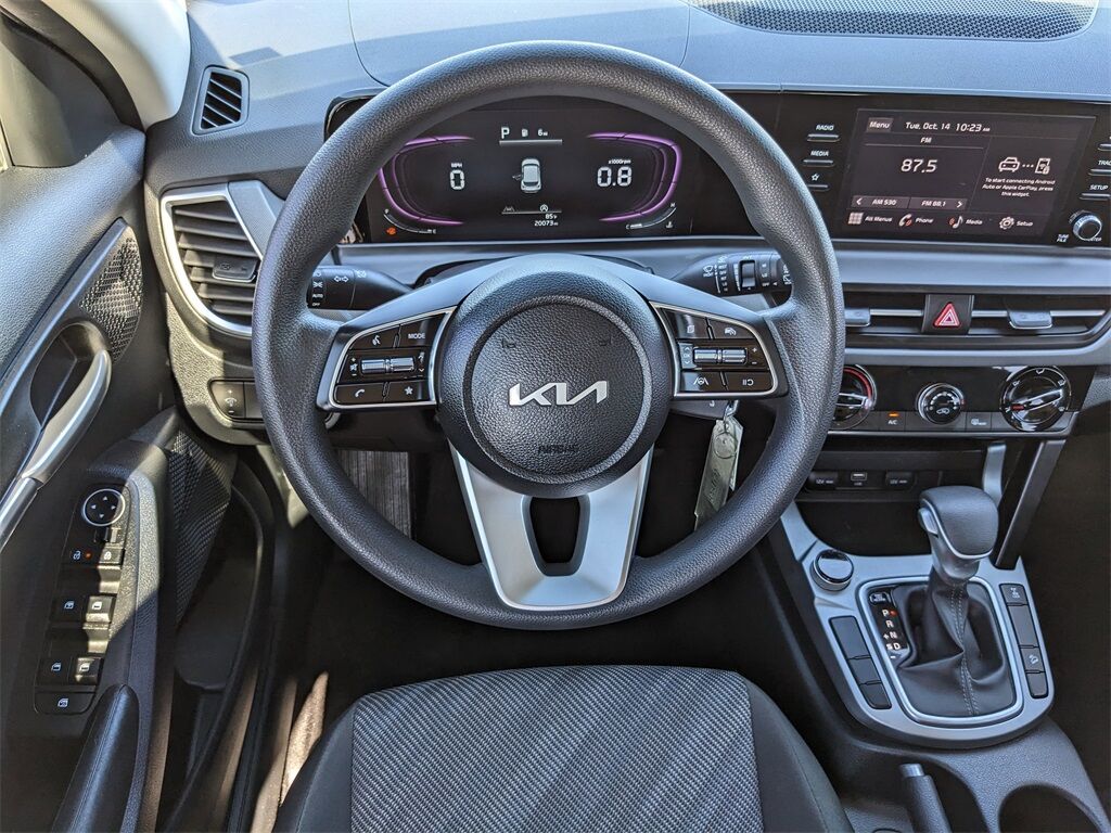 2025 Kia Seltos LX San Clemente CA