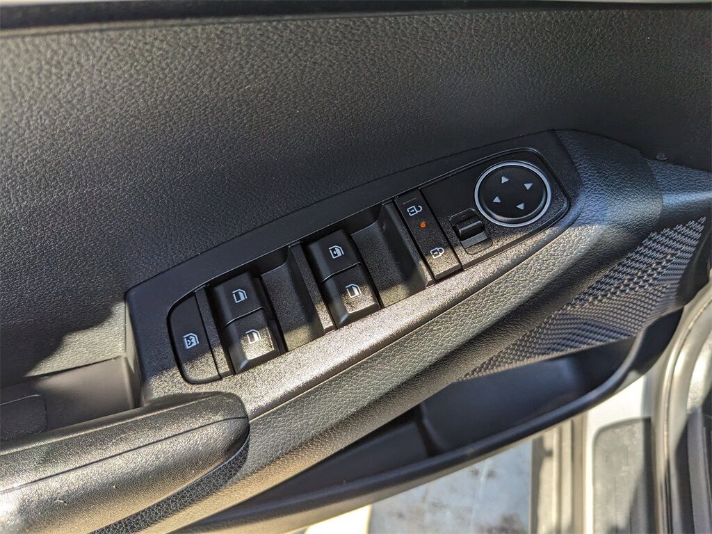 2025 Kia Seltos LX San Clemente CA