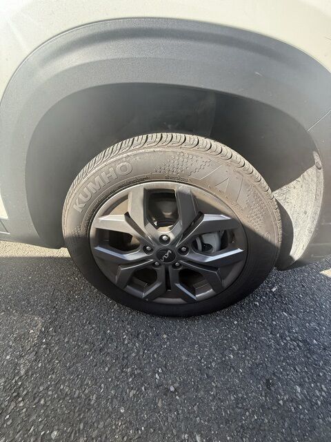2025 Kia Seltos LX Renton WA