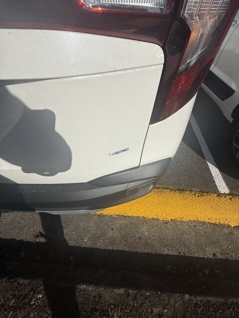 2025 Kia Seltos LX Renton WA