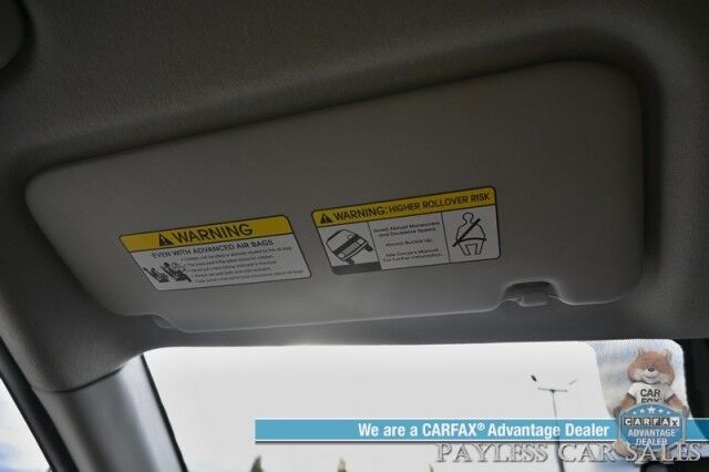 2025 Kia Seltos S / AWD / Auto Start / Heated Cloth Seats / Lane Departure & Blind Spot / Forward Collision Alert / Apple CarPlay & Android Auto / USB Input / Back Up Camera / Cruise Control / Keyless Entry & Start / Only 10k Miles / 1-Owner Anchorage AK