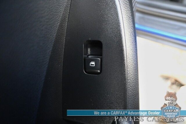 2025 Kia Seltos S / AWD / Auto Start / Heated Cloth Seats / Lane Departure & Blind Spot / Forward Collision Alert / Apple CarPlay & Android Auto / USB Input / Back Up Camera / Cruise Control / Keyless Entry & Start / Only 10k Miles / 1-Owner Anchorage AK