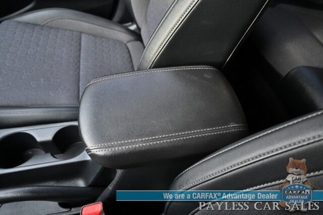 2025 Kia Seltos S / AWD / Auto Start / Heated Cloth Seats / Lane Departure & Blind Spot / Forward Collision Alert / Apple CarPlay & Android Auto / USB Input / Back Up Camera / Cruise Control / Keyless Entry & Start / Only 10k Miles / 1-Owner Anchorage AK