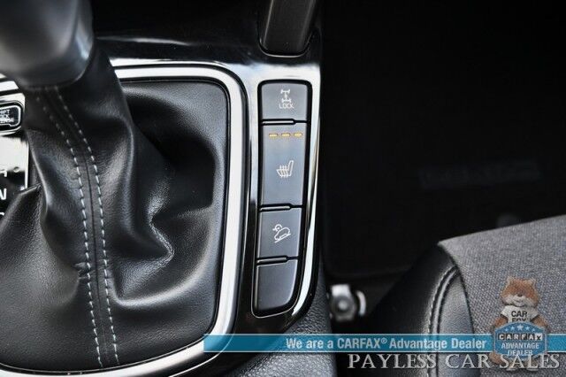 2025 Kia Seltos S / AWD / Auto Start / Heated Cloth Seats / Lane Departure & Blind Spot / Forward Collision Alert / Apple CarPlay & Android Auto / USB Input / Back Up Camera / Cruise Control / Keyless Entry & Start / Only 10k Miles / 1-Owner Anchorage AK