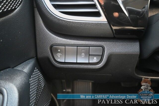 2025 Kia Seltos S / AWD / Auto Start / Heated Cloth Seats / Lane Departure & Blind Spot / Forward Collision Alert / Apple CarPlay & Android Auto / USB Input / Back Up Camera / Cruise Control / Keyless Entry & Start / Only 10k Miles / 1-Owner Anchorage AK