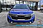 2025 Kia Seltos S / AWD / Auto Start / Heated Cloth Seats / Lane Departure & Blind Spot / Forward Collision Alert / Apple CarPlay & Android Auto / USB Input / Back Up Camera / Cruise Control / Keyless Entry & Start / Only 10k Miles / 1-Owner Anchorage AK