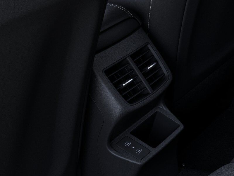 2025 Kia Seltos S AWD Hamburg PA