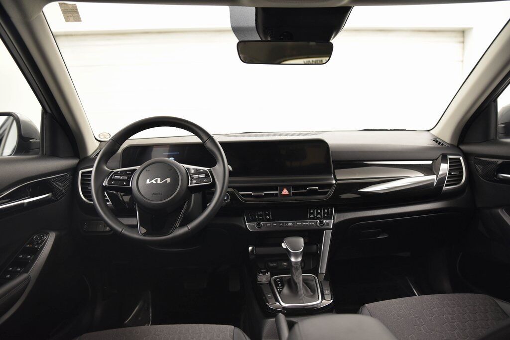 2025 Kia Seltos S Akron OH