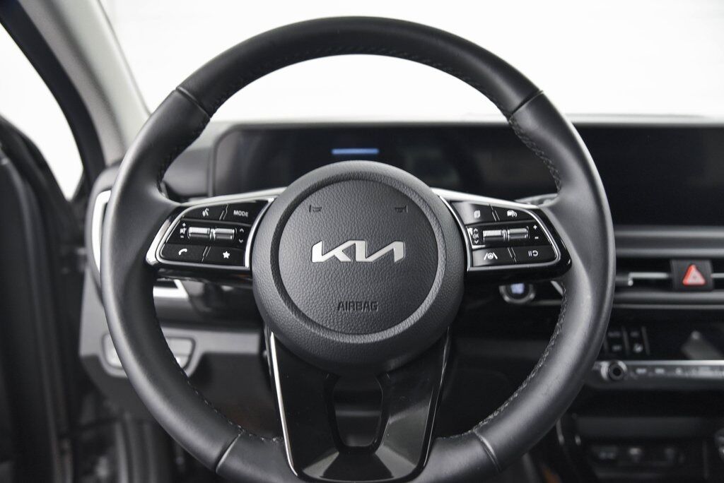 2025 Kia Seltos S Akron OH