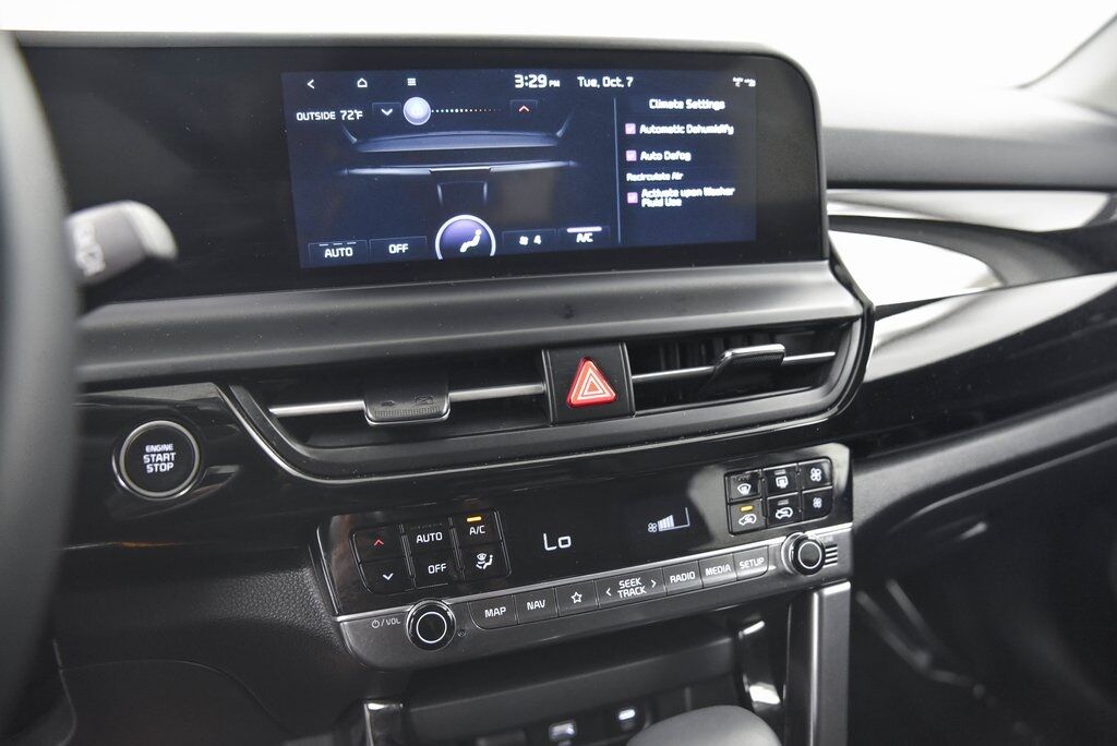 2025 Kia Seltos S Akron OH