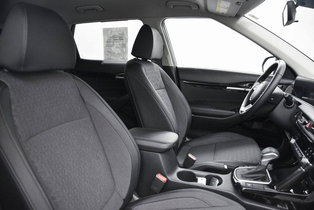 2025 Kia Seltos S Akron OH