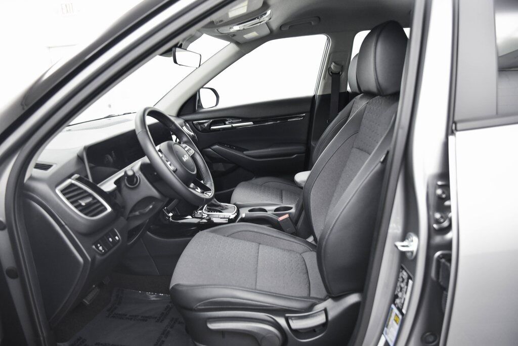 2025 Kia Seltos S Akron OH
