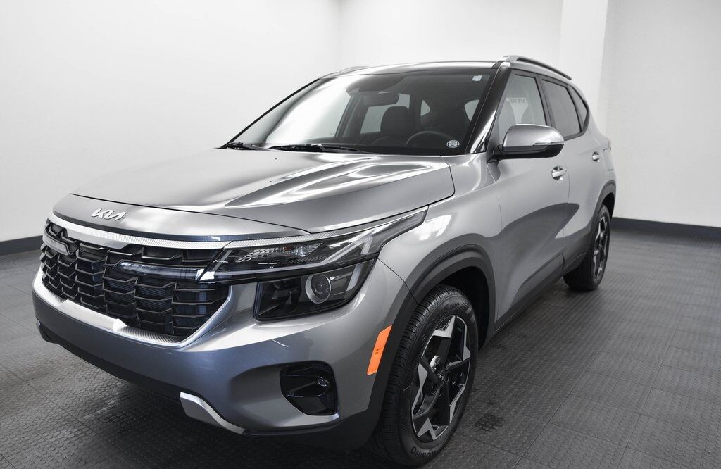 2025 Kia Seltos S Akron OH