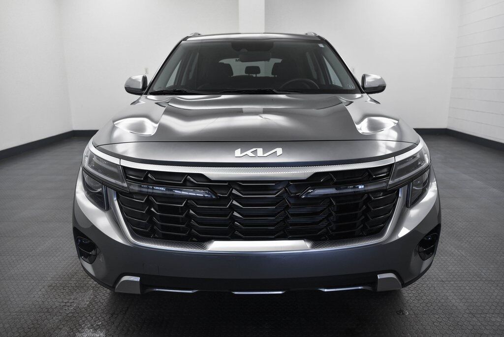 2025 Kia Seltos S Akron OH