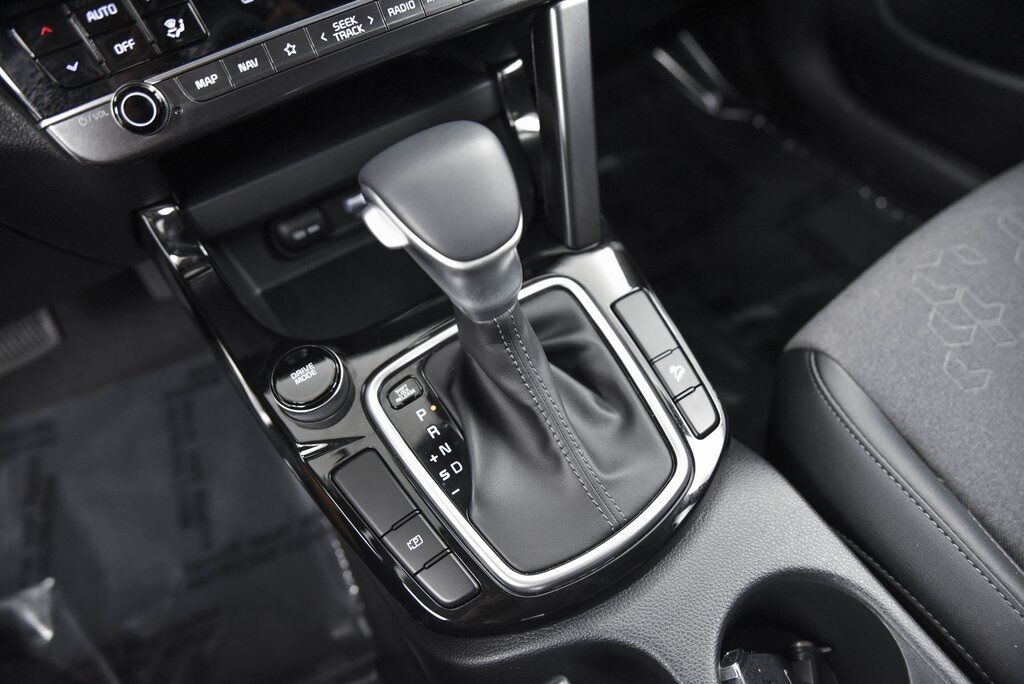 2025 Kia Seltos S Akron OH