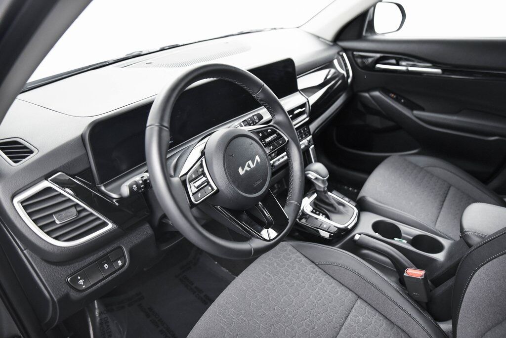 2025 Kia Seltos S Akron OH