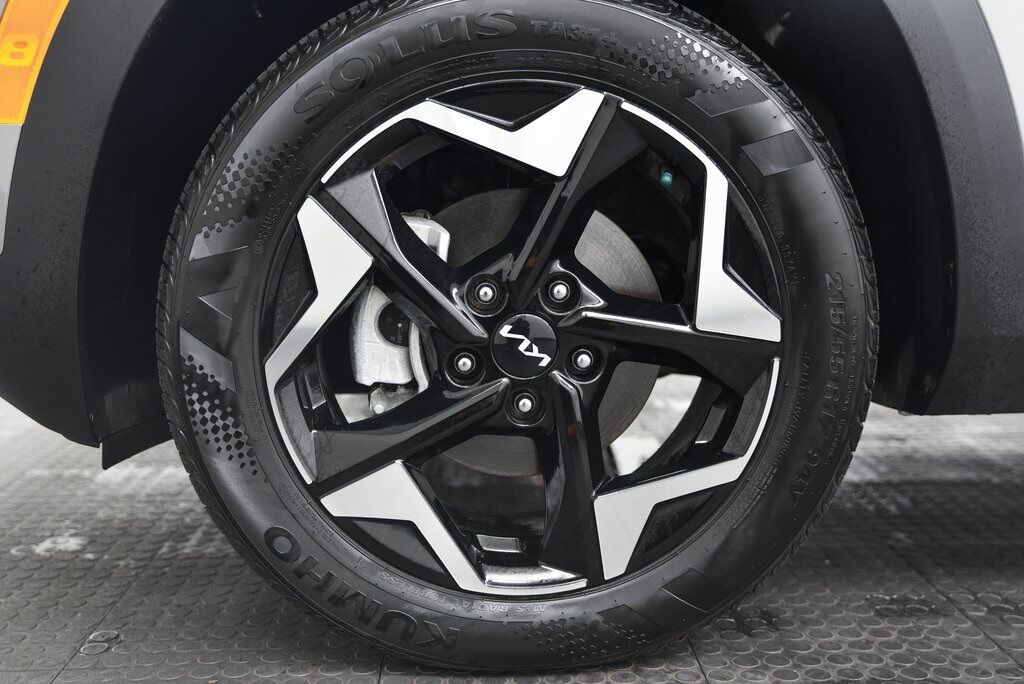 2025 Kia Seltos S Akron OH