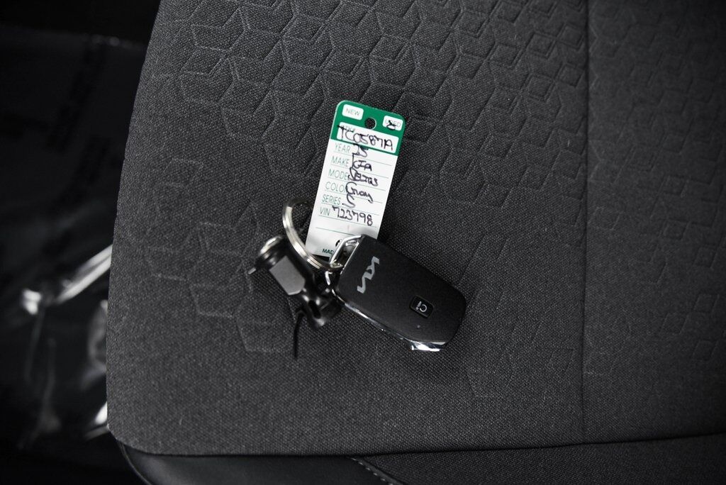2025 Kia Seltos S Akron OH