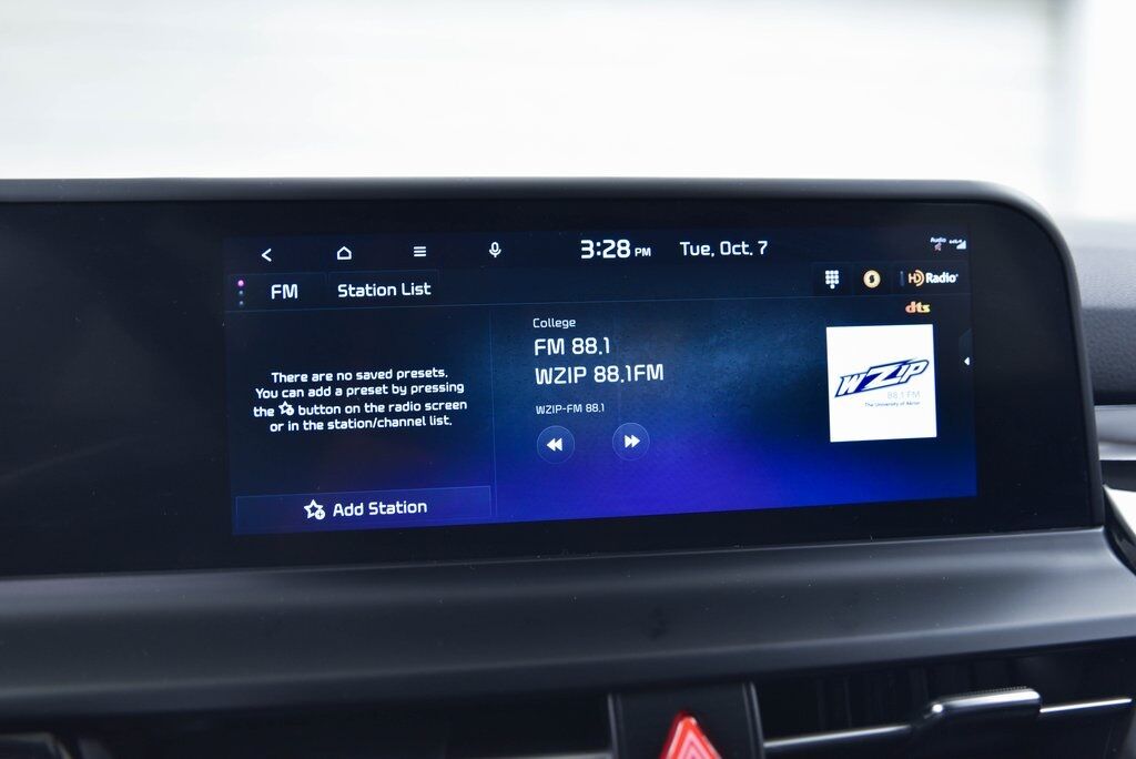 2025 Kia Seltos S Akron OH