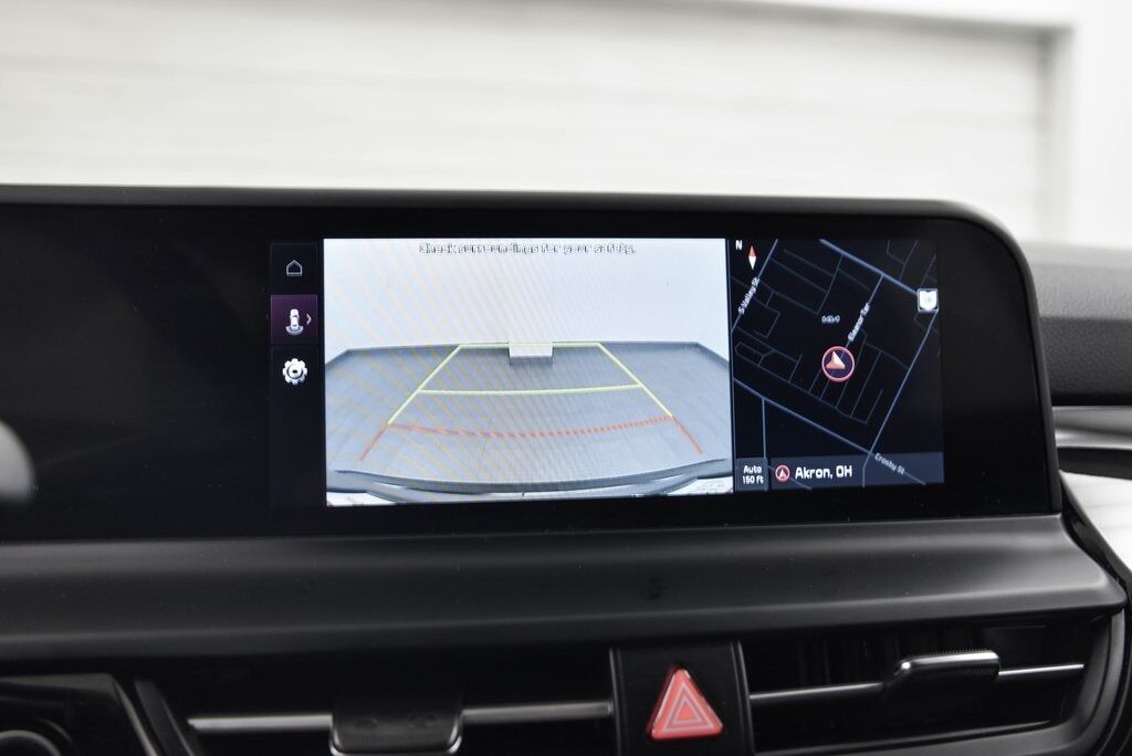 2025 Kia Seltos S Akron OH