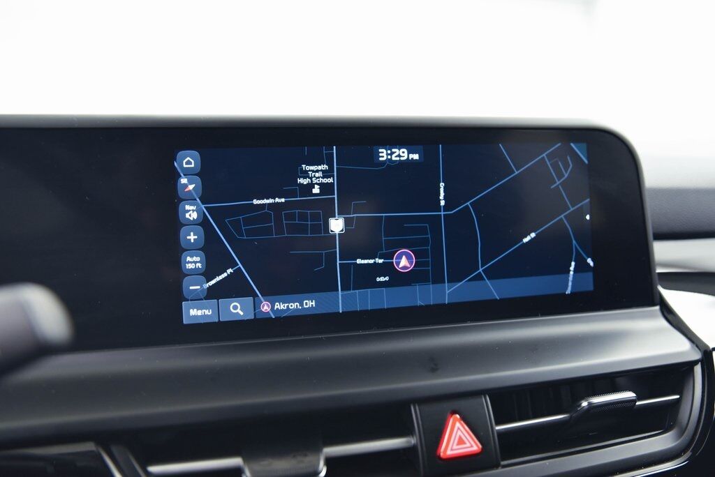 2025 Kia Seltos S Akron OH