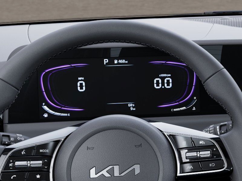 2025 Kia Seltos S Akron OH