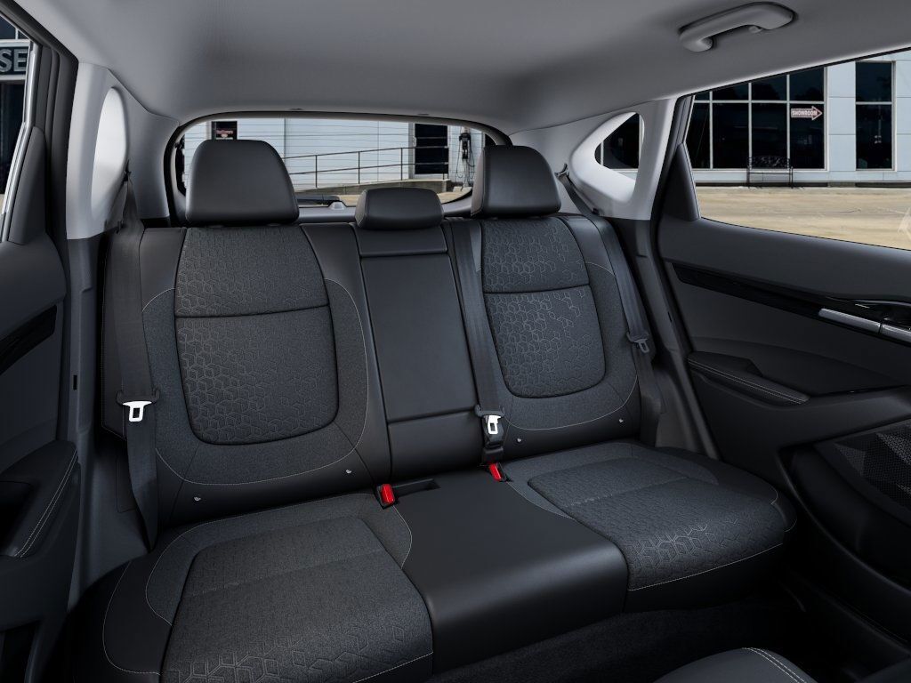 2025 Kia Seltos S Akron OH