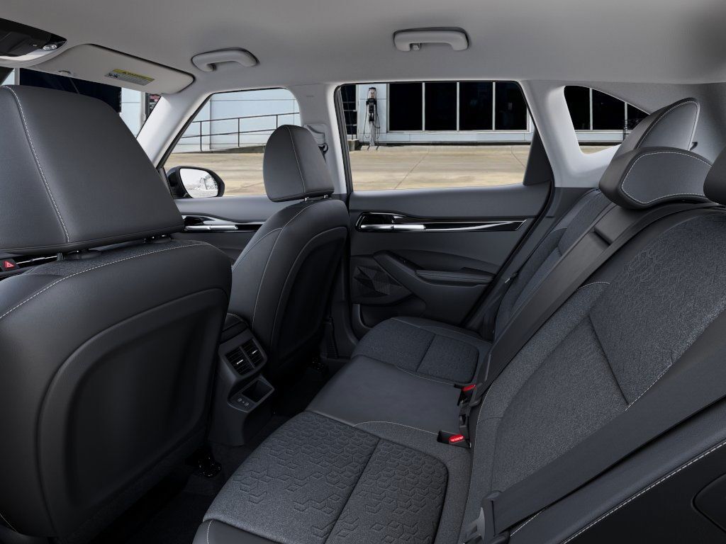 2025 Kia Seltos S Akron OH