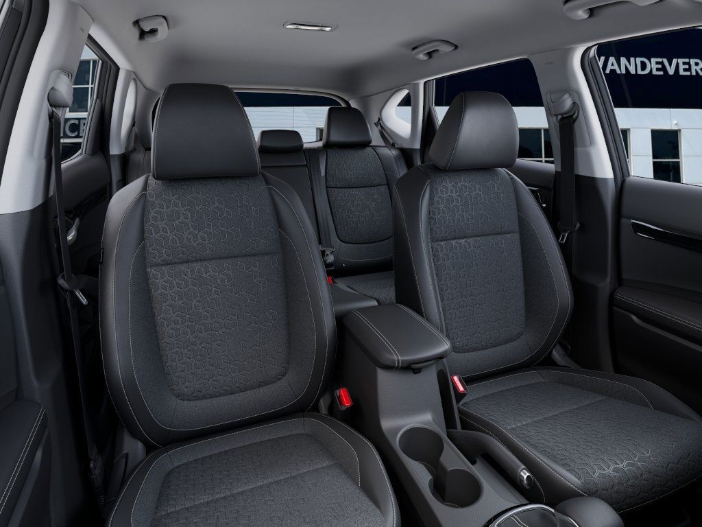 2025 Kia Seltos S Akron OH