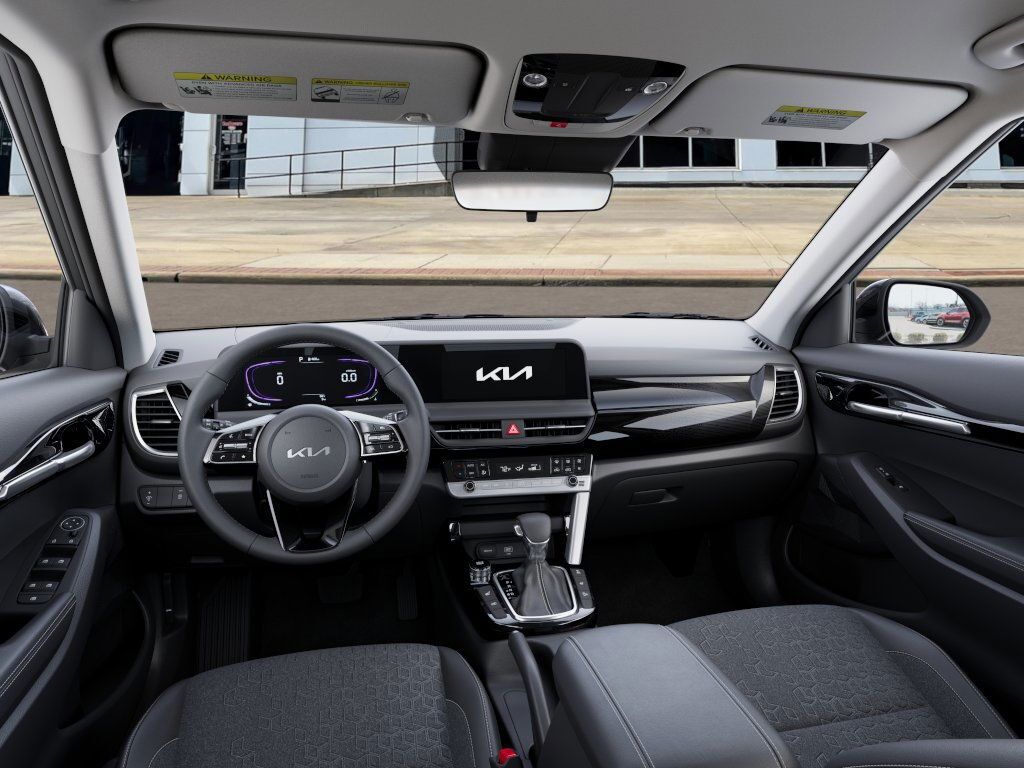 2025 Kia Seltos S Akron OH