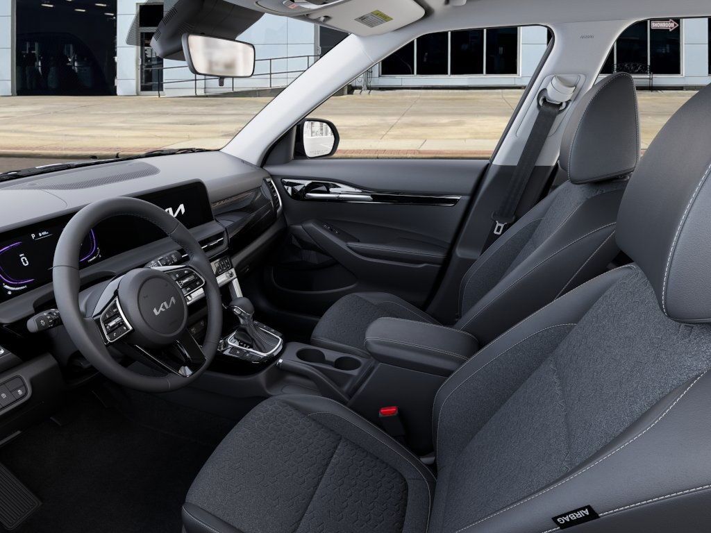 2025 Kia Seltos S Akron OH