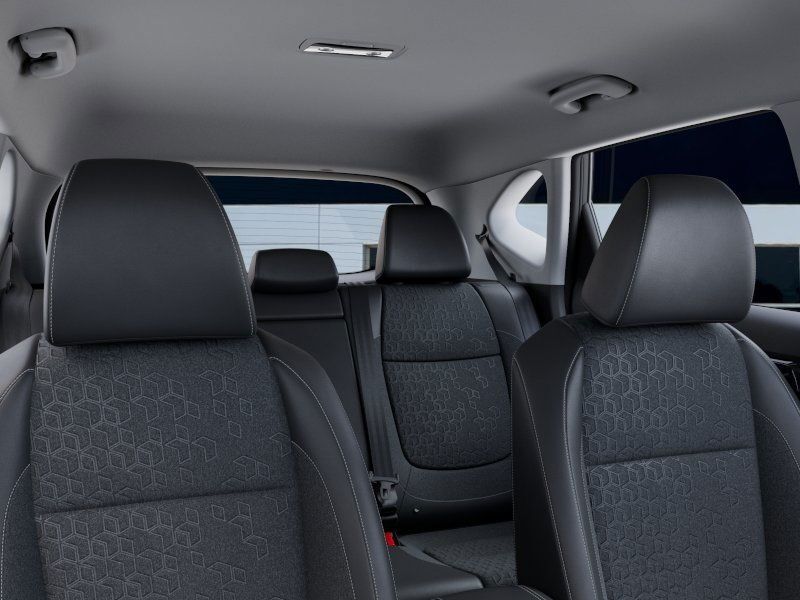 2025 Kia Seltos S Akron OH