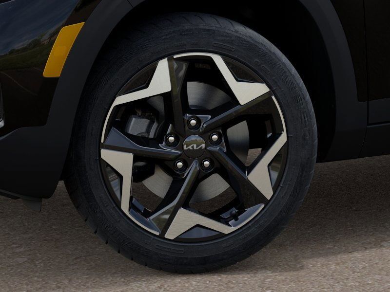 2025 Kia Seltos S Akron OH