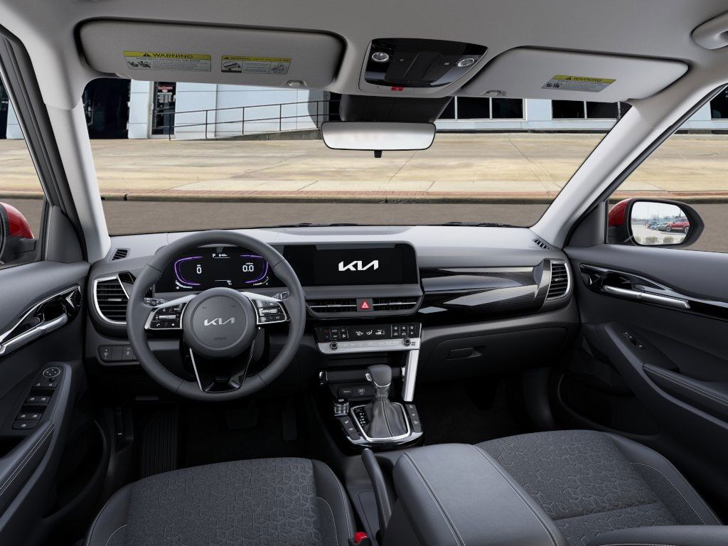 2025 Kia Seltos S Akron OH
