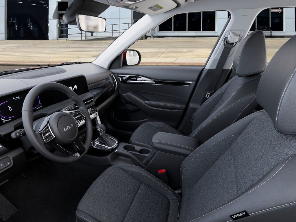 2025 Kia Seltos S Akron OH