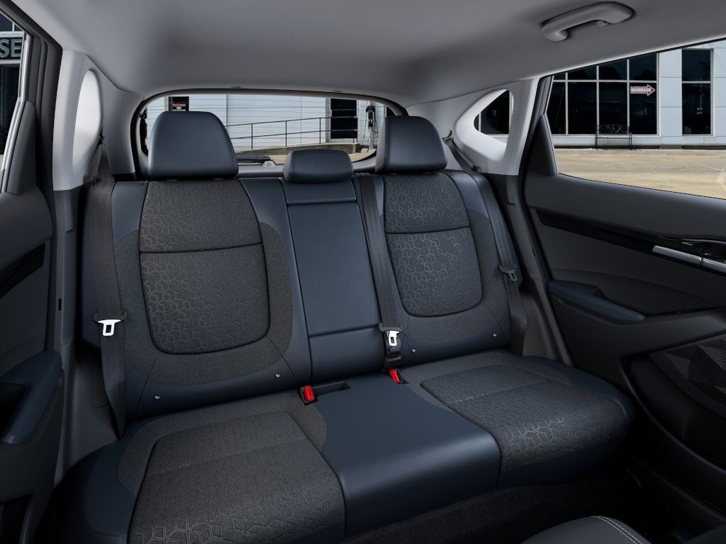2025 Kia Seltos S Akron OH