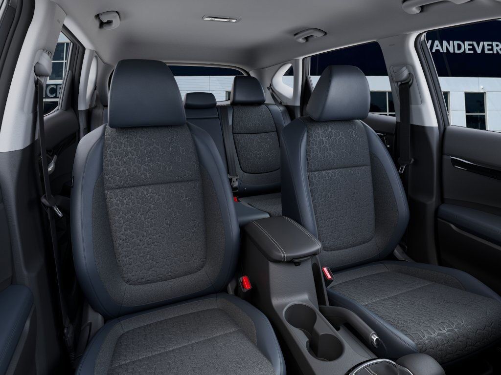 2025 Kia Seltos S Akron OH