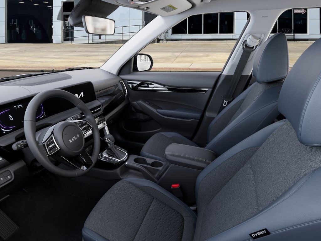 2025 Kia Seltos S Akron OH